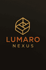 Lumaro Nexus Logo